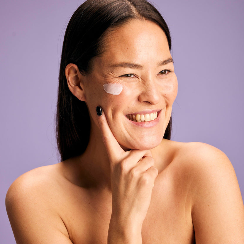 Moisturizer van Wondr – natuurlijke hydratatie voor dag & nacht - Ilse de Beaute