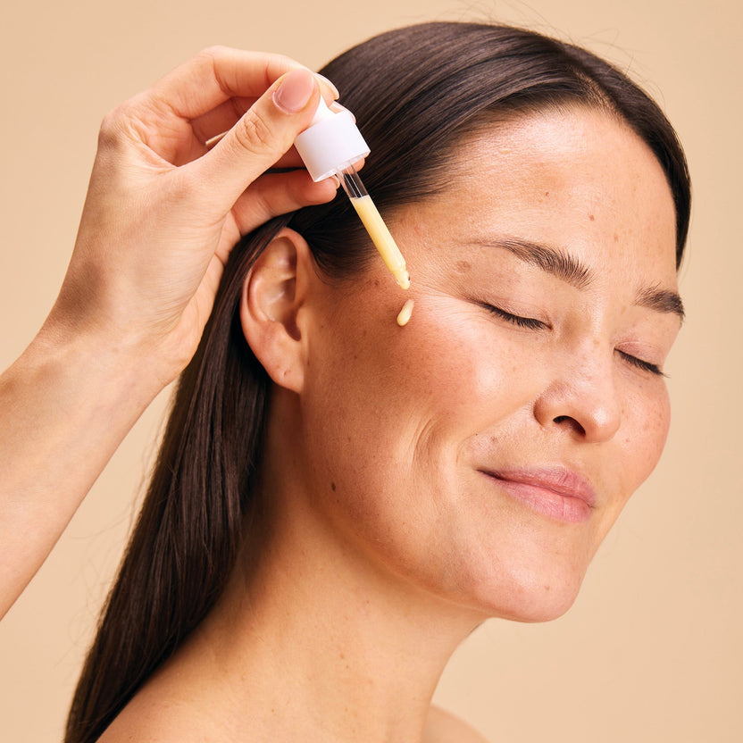 Wondr Serum Plumping