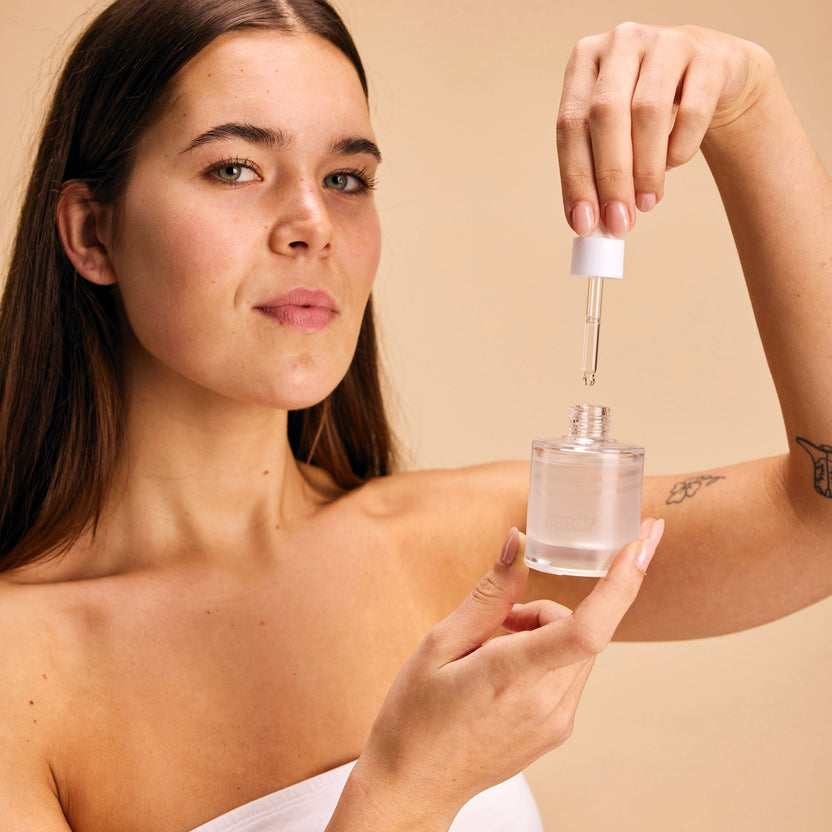 Wondr Serum Clarifying