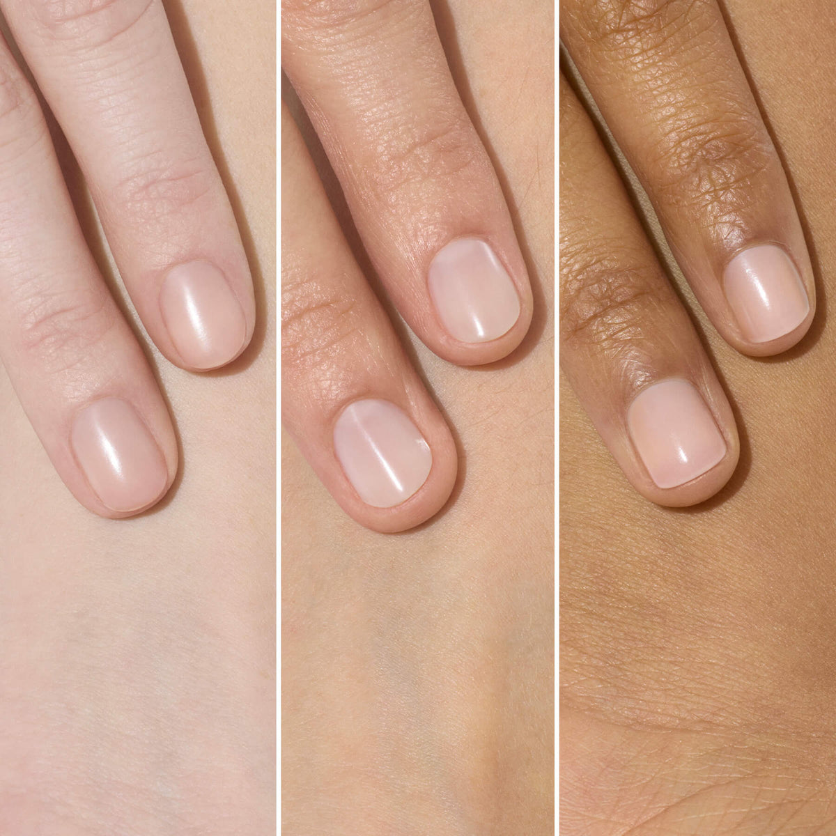 Manucurist Active Verzorgende Nagellak — Active Smooth 00
