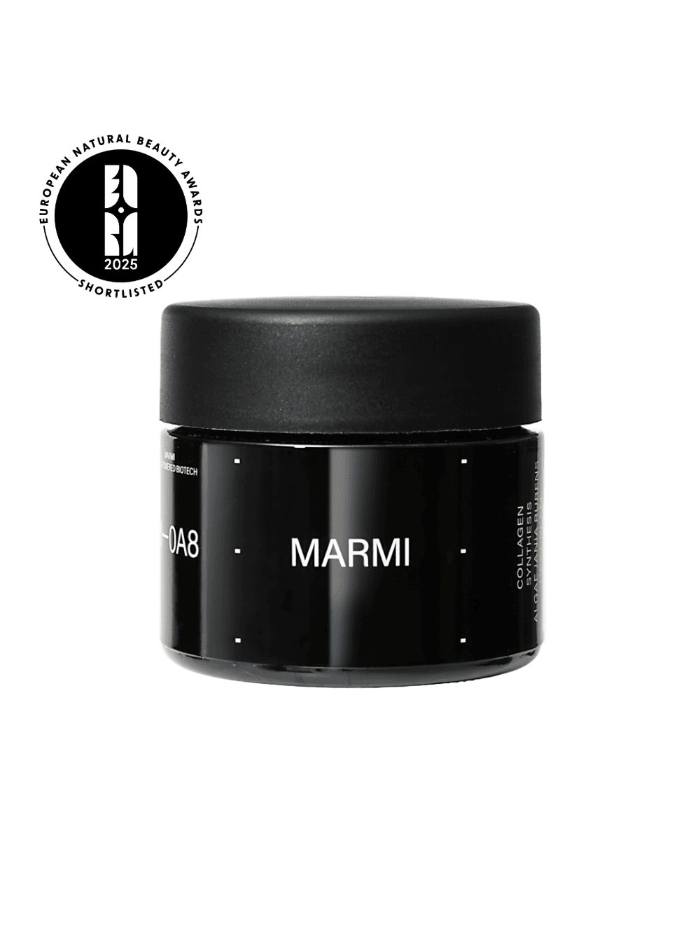 COLLAGEN SYNTHESIS ALGAE JANIA RUBENS day cream - Ilse de Beaute