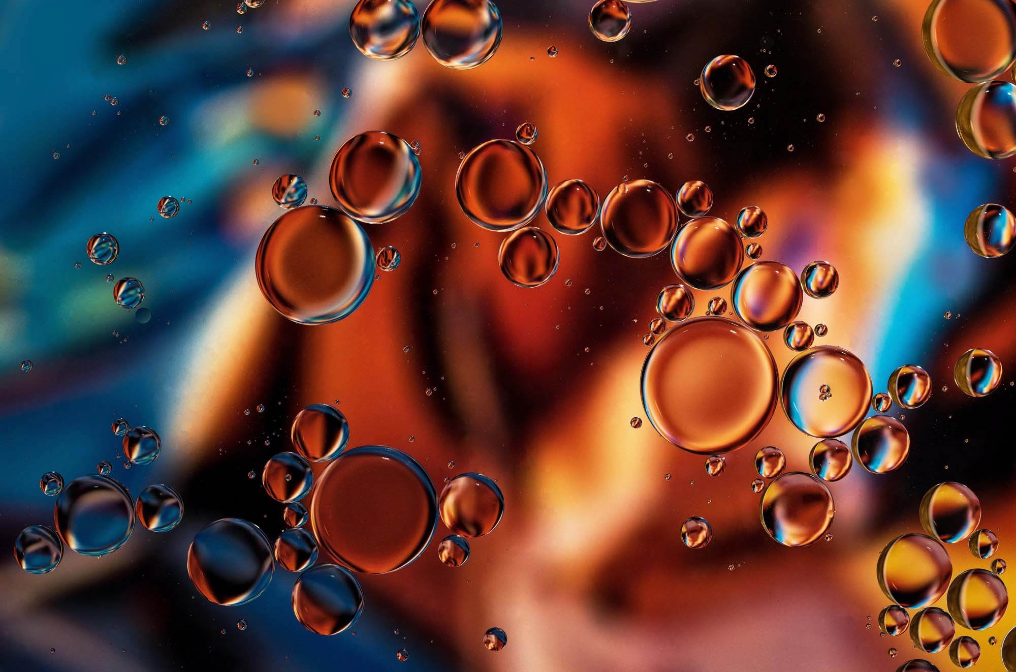 Liquid Silk - Perfecte Reinigingsolie - Ilse de Beaute