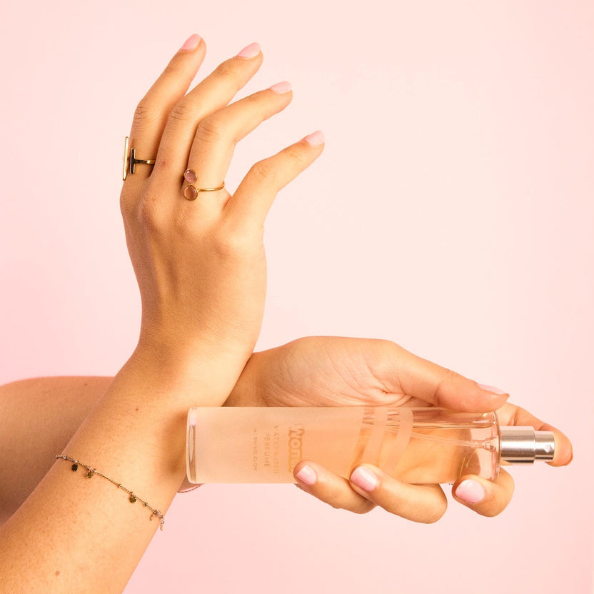 Wondr Eau de Parfum Morning Glow - Ilse de Beaute