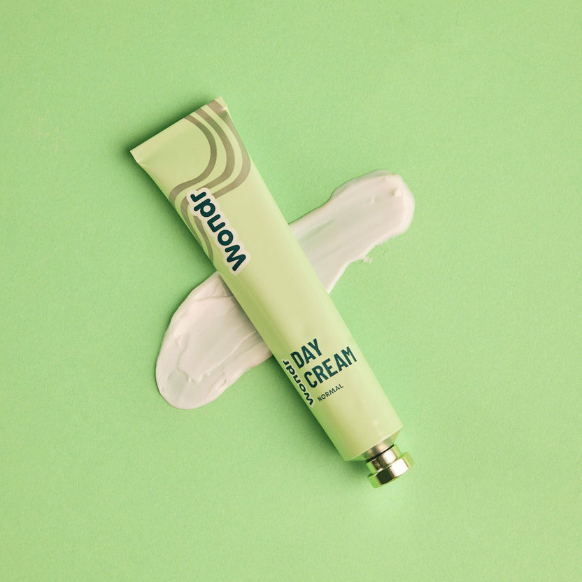 Moisturizer van Wondr – natuurlijke hydratatie voor dag & nacht