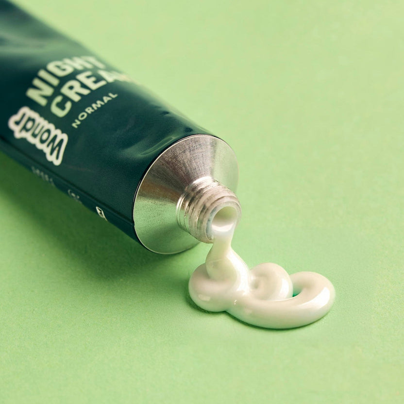 Moisturizer van Wondr – natuurlijke hydratatie voor dag & nacht - Ilse de Beaute