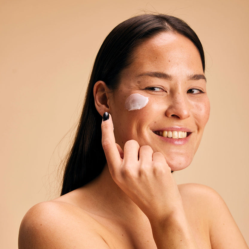 Moisturizer van Wondr – natuurlijke hydratatie voor dag & nacht - Ilse de Beaute