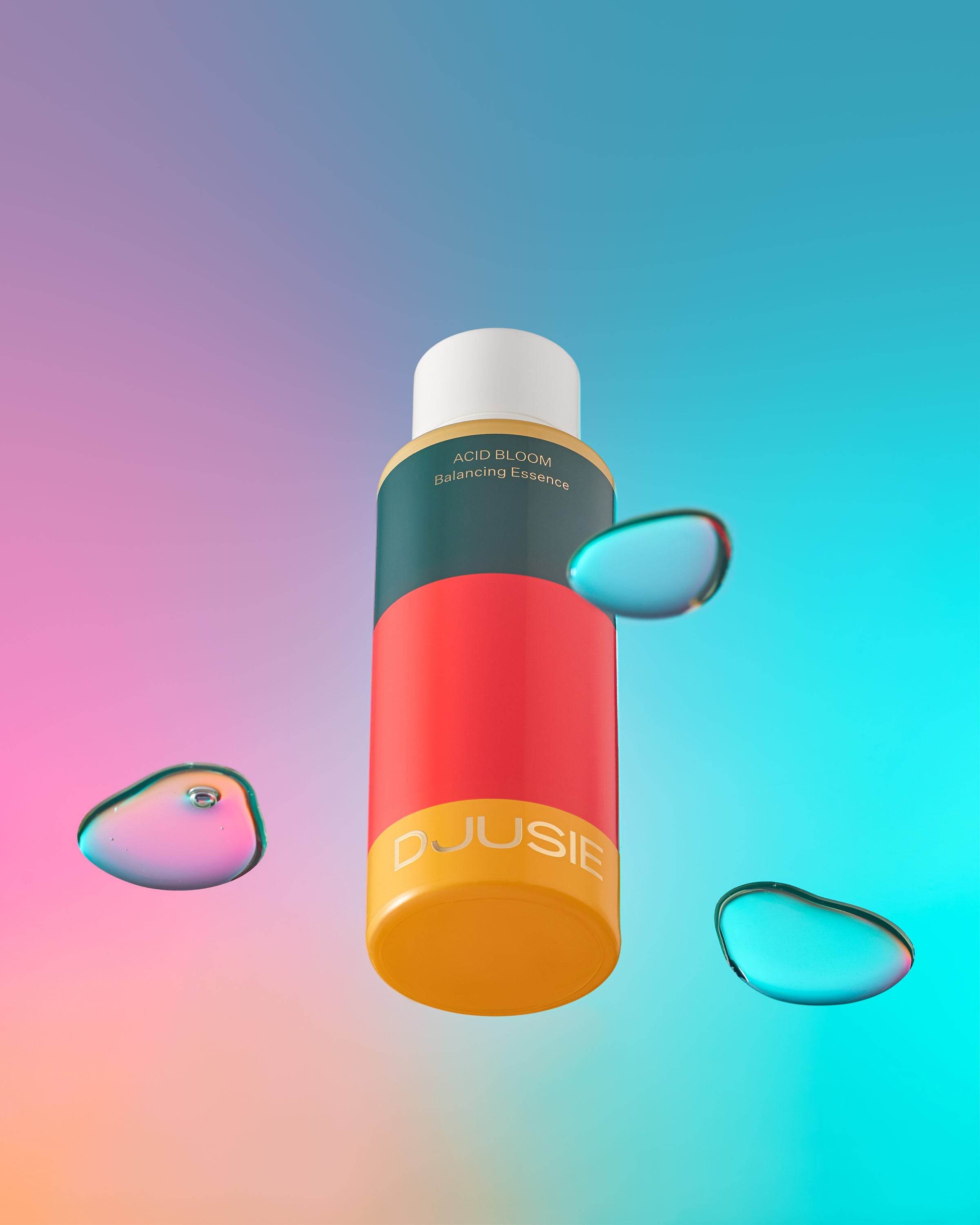 Acid Bloom - Balancerend Essence - Ilse de Beaute
