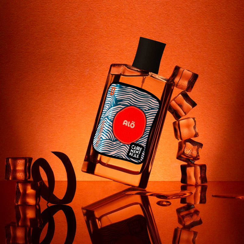 Alö - Carrément Belle Eaux de Parfum - Ilse de Beaute