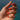 Green Flash Manicure