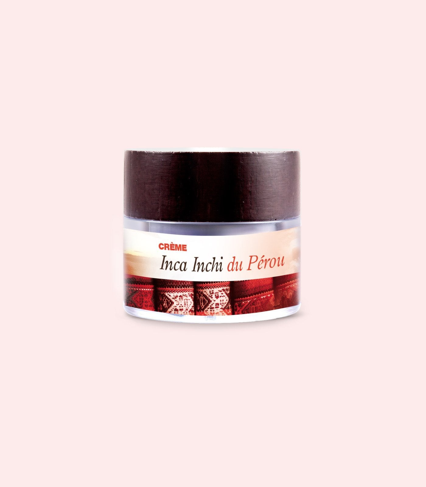 Crème Inca Inchi – EvadéSens - Ilse de Beaute