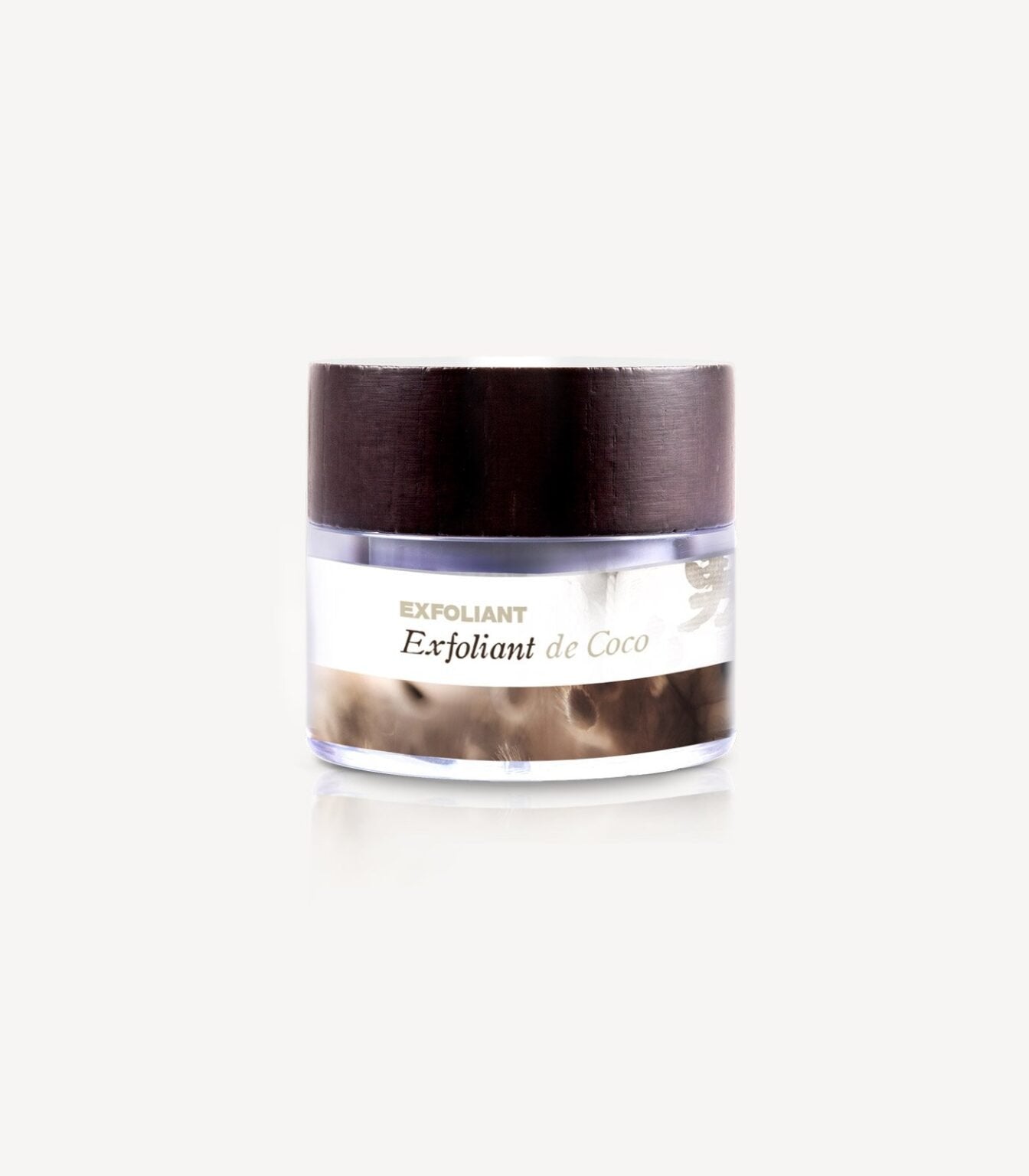 Exfoliant de Cocos Evadésens