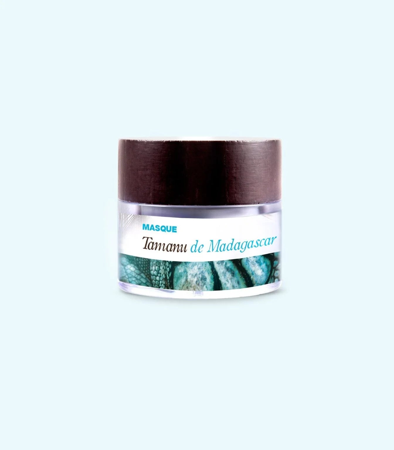 Masker Tamanu - EvadéSens