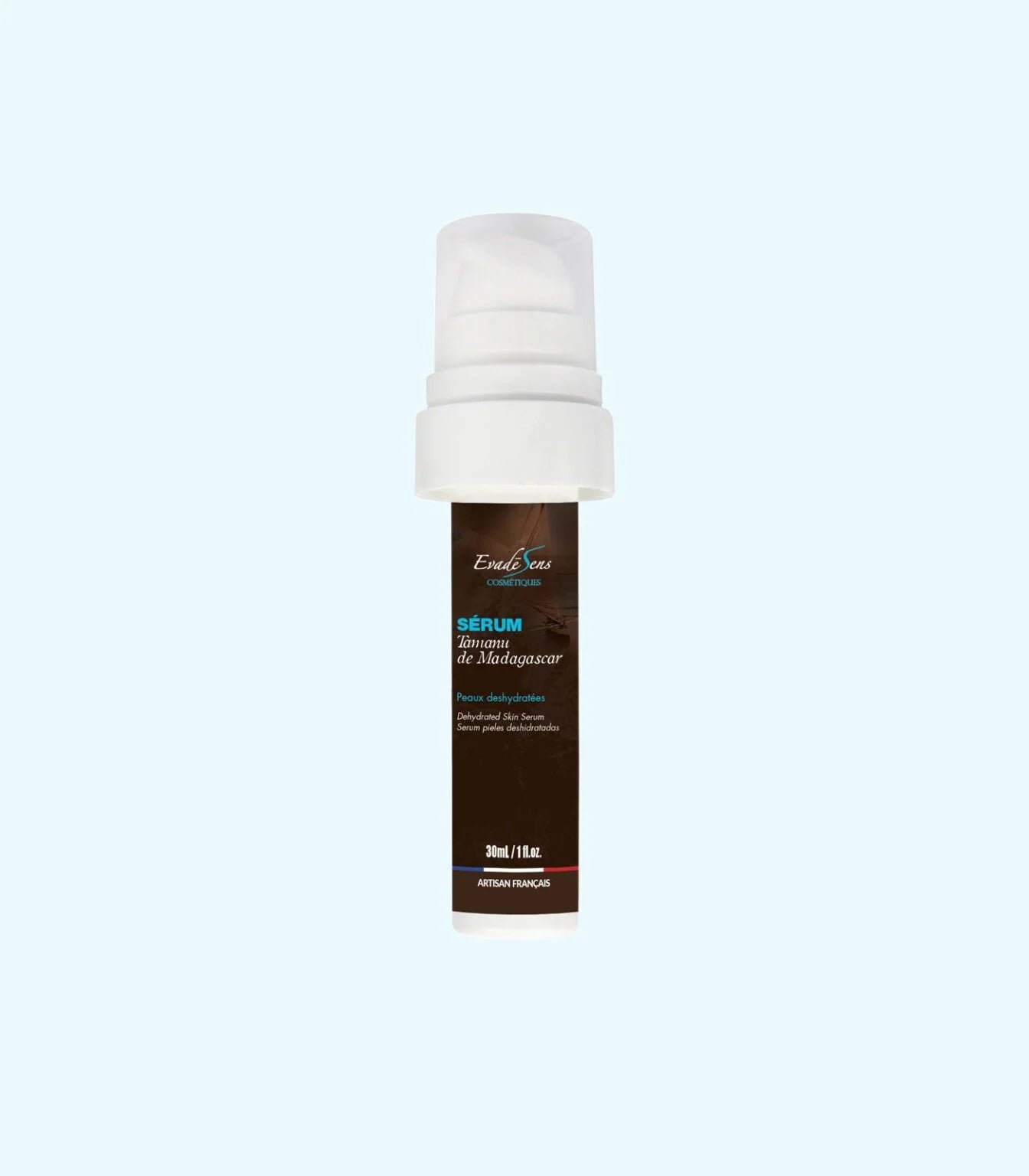 Serum Tamanu - EvadéSens