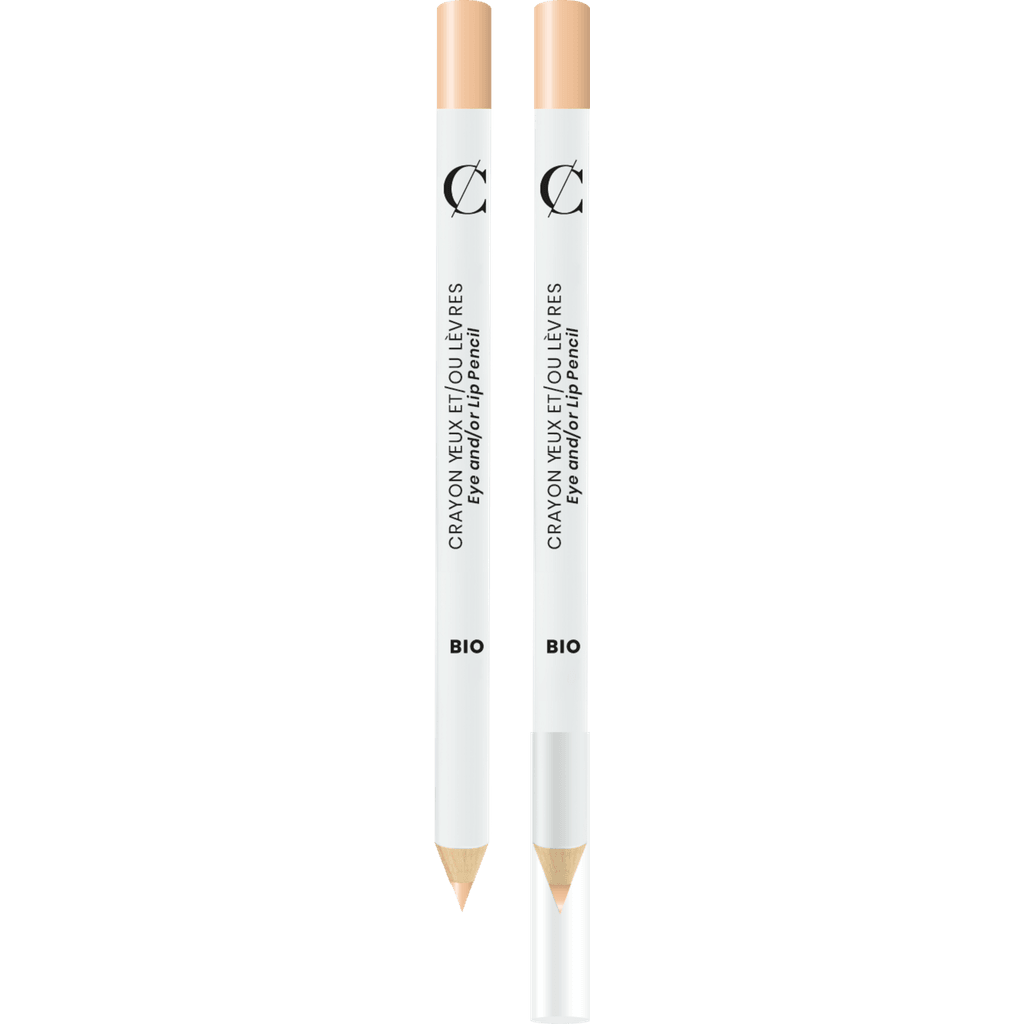 Eye Pencil - Couleur Caramel - Ilse de Beaute