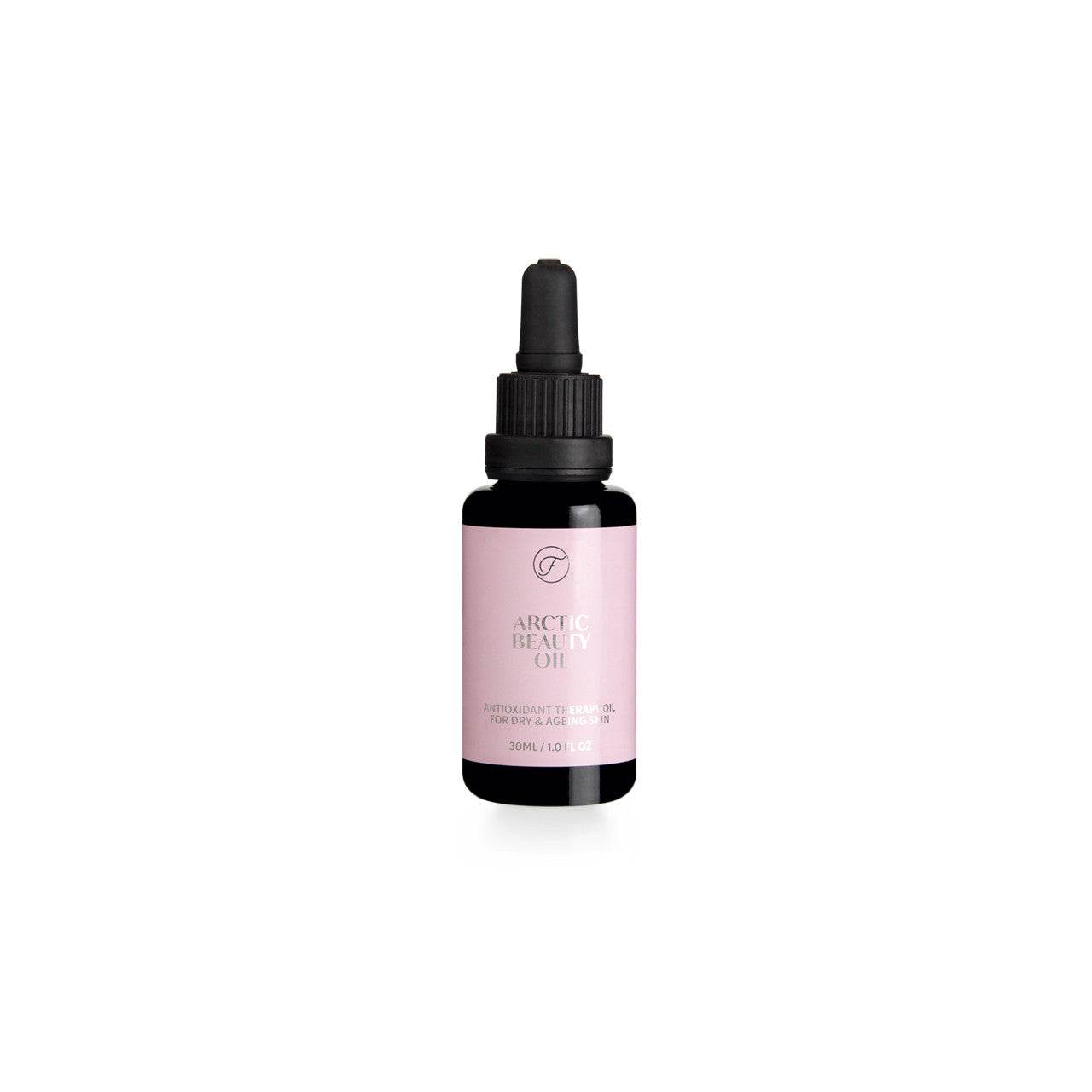 Arctic Beauty Oil - Flow Cosmetics - Ilse de Beaute