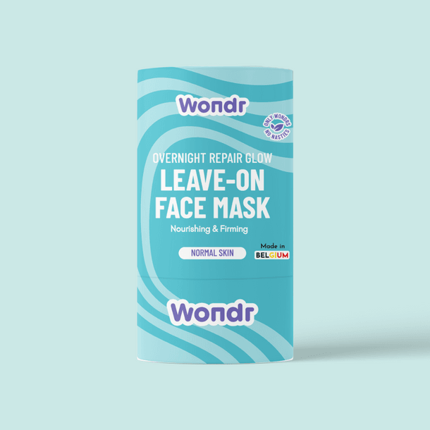Wondr Face Mask Stick - Ilse de Beaute