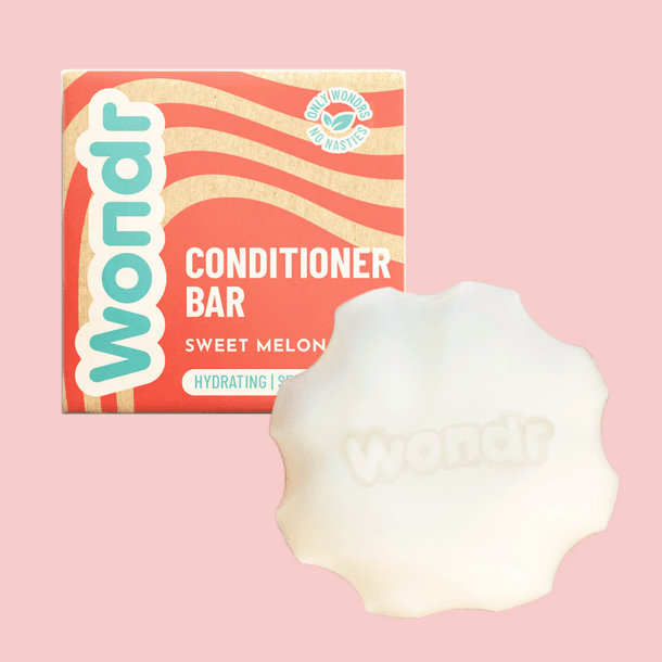Wondr Conditioner Bar - Ilse de Beaute