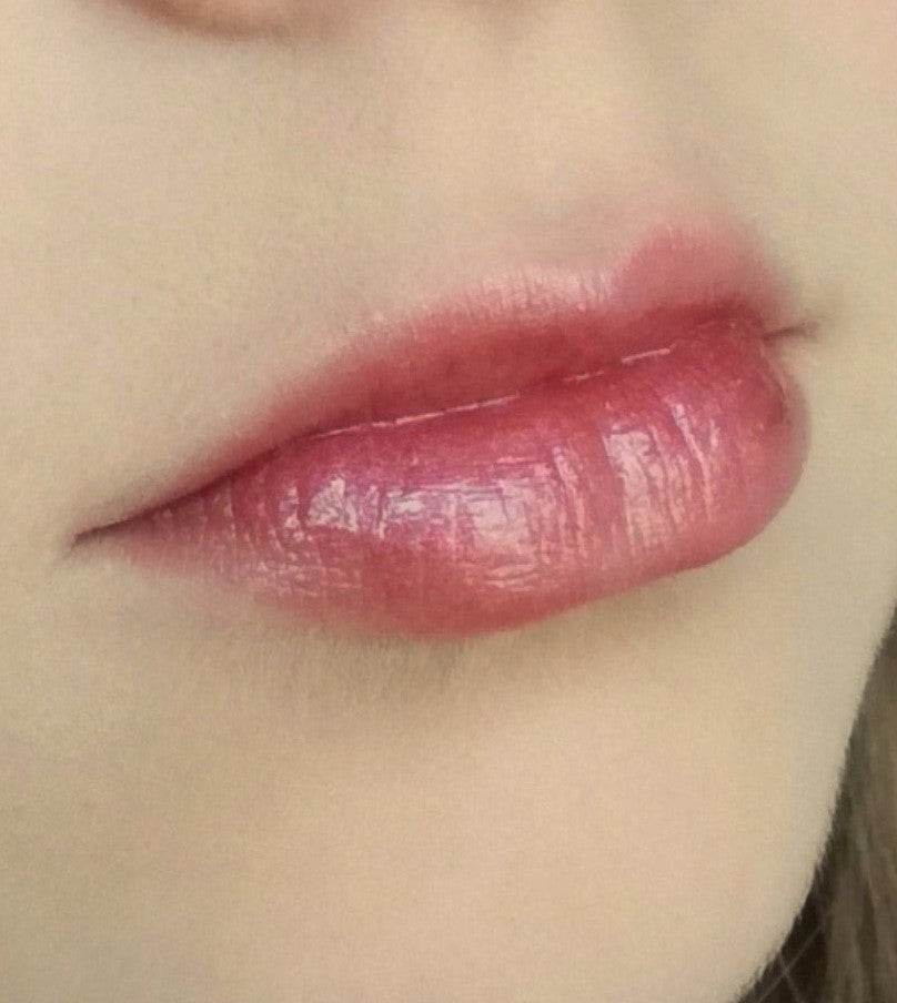 Lipgloss Mineralissima - Ilse de Beaute