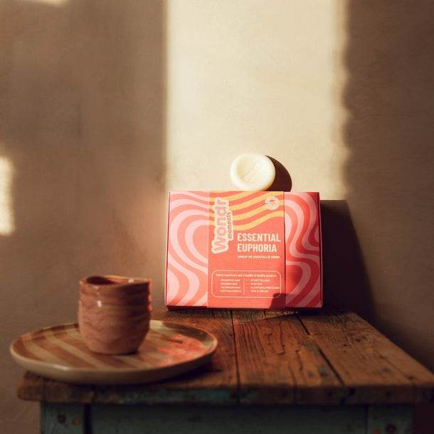 Essential Euphoria Giftbox | WONDR Moment - Ilse de Beaute