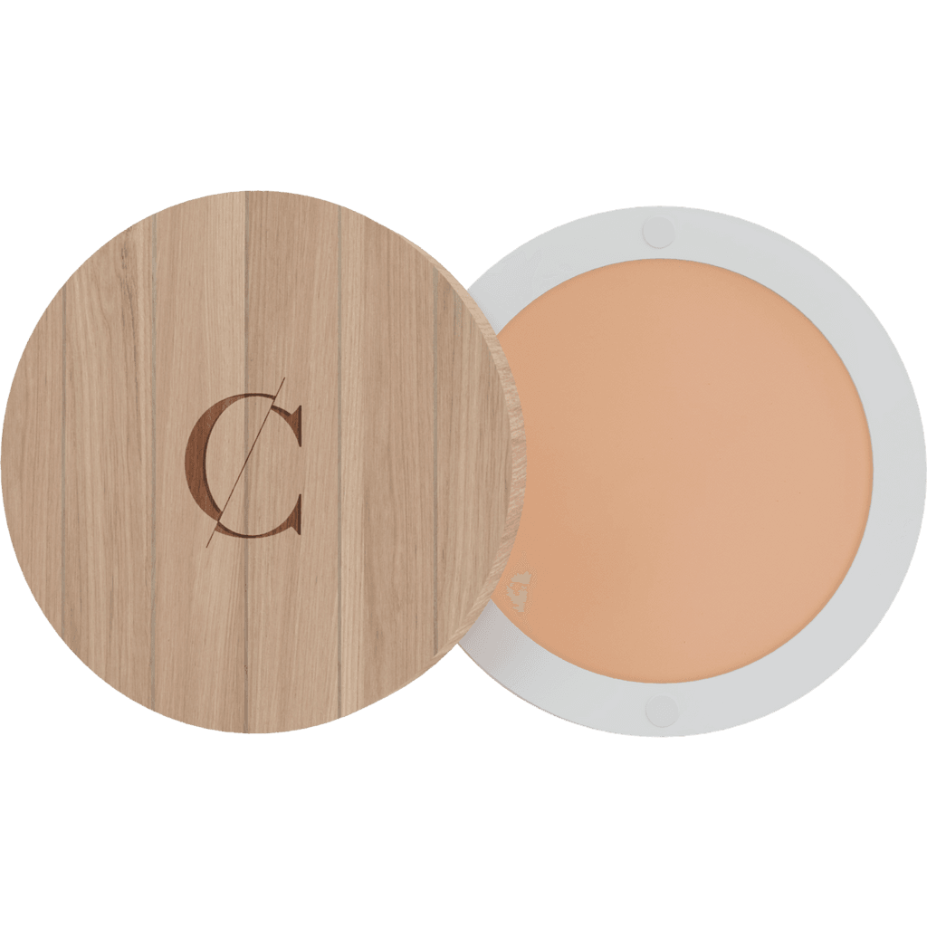 Concealer Donkere kringen Couleur Caramel - Ilse de Beaute
