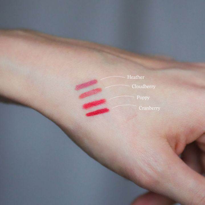 Lip Pencil - Korento - Ilse de Beaute