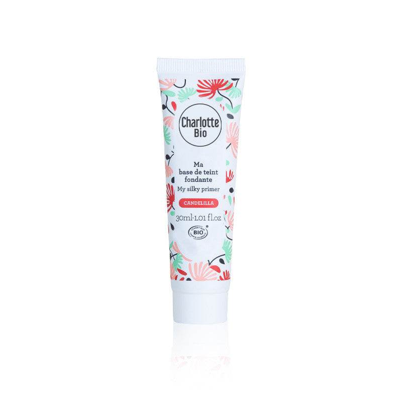 Organic Primer - Ilse de Beaute