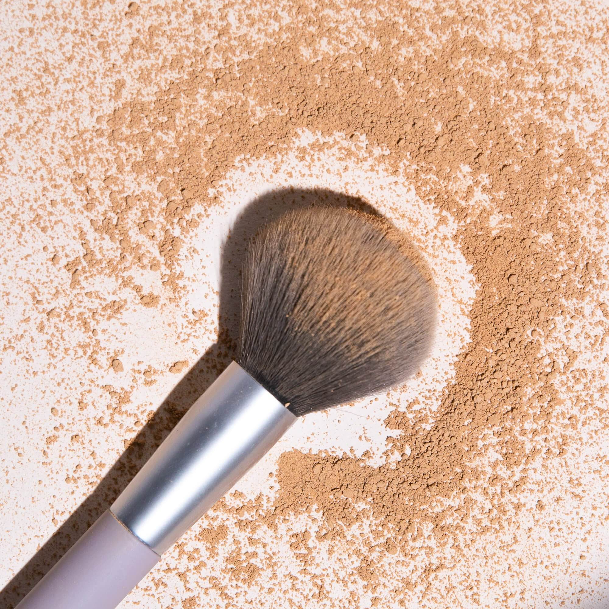 Het Filtre Pastel Penseel - Ilse de Beaute