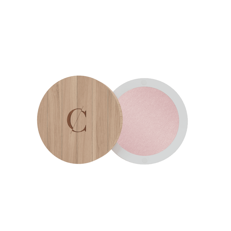 Highlighter Couleur Caramel - Ilse de Beaute