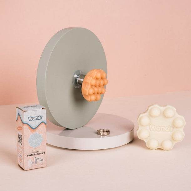 Me-Time Moment Giftbox | WONDR Moment - Ilse de Beaute