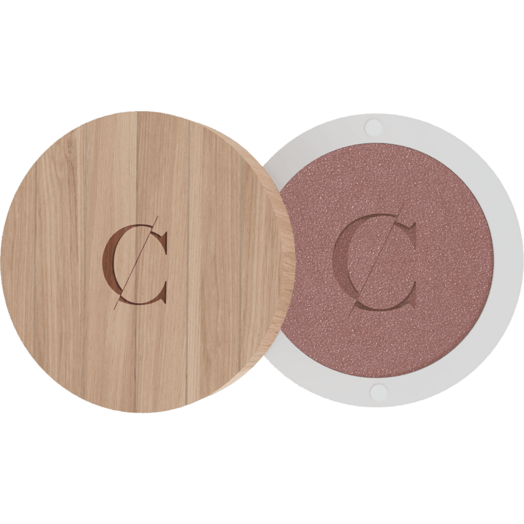 Oogschaduw Couleur Caramel - Ilse de Beaute