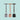 SAFETY RAZOR SCHEERMES + HOUDER + MESJES | 3 kleuren Wondr - Ilse de Beaute