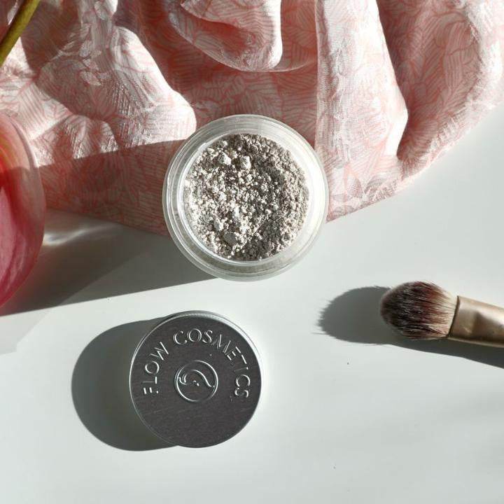 Lingonberry Bright mask - masker van fruitenzymen - Flow Cosmetics - Ilse de Beaute