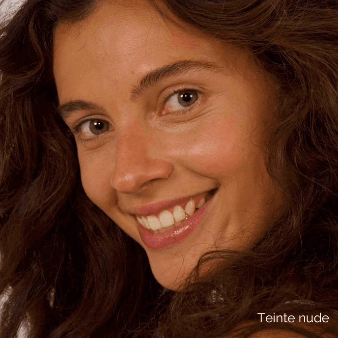 Biologisch compact foundation poeder - Ilse de Beaute