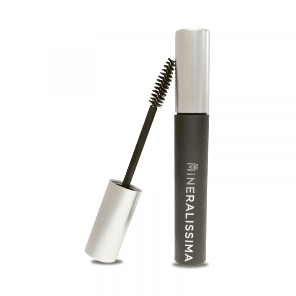 Mascara Mineralissima (2 varianten) - Ilse de Beaute