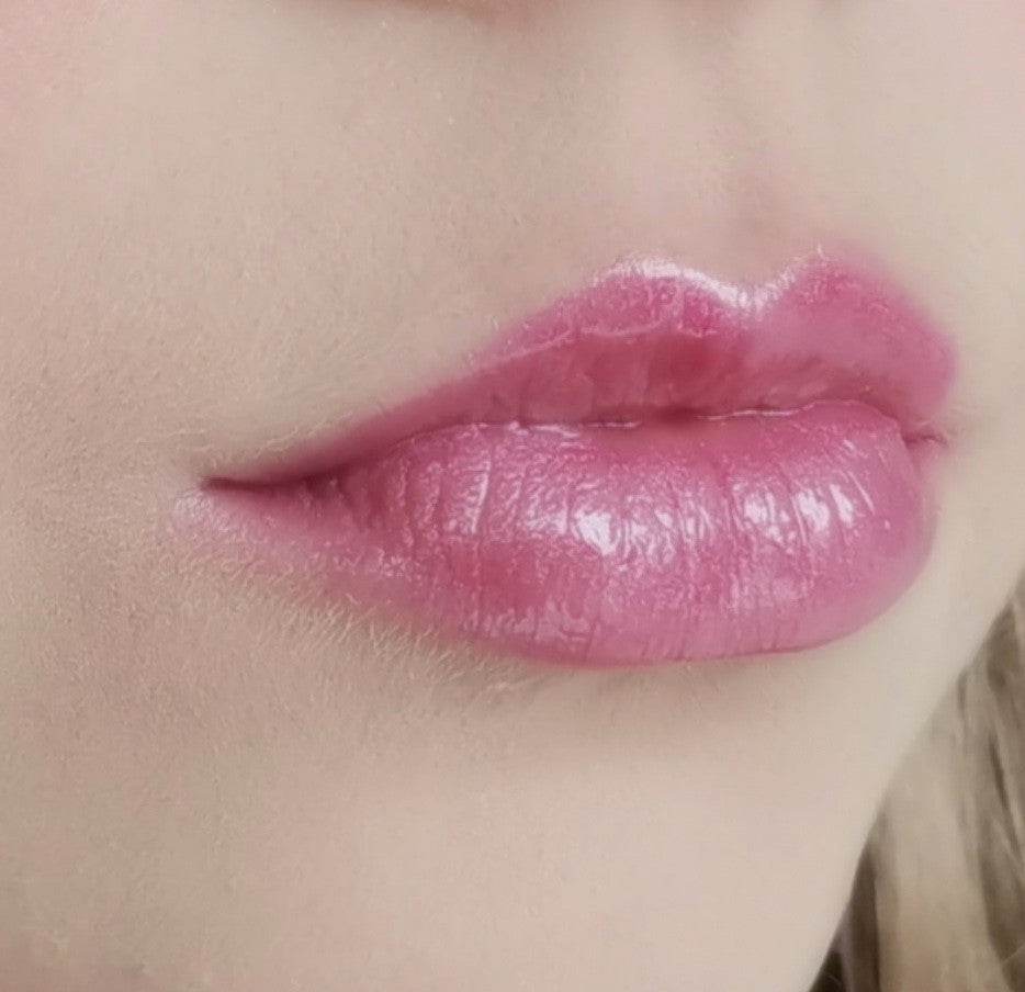 Lipgloss Mineralissima - Ilse de Beaute