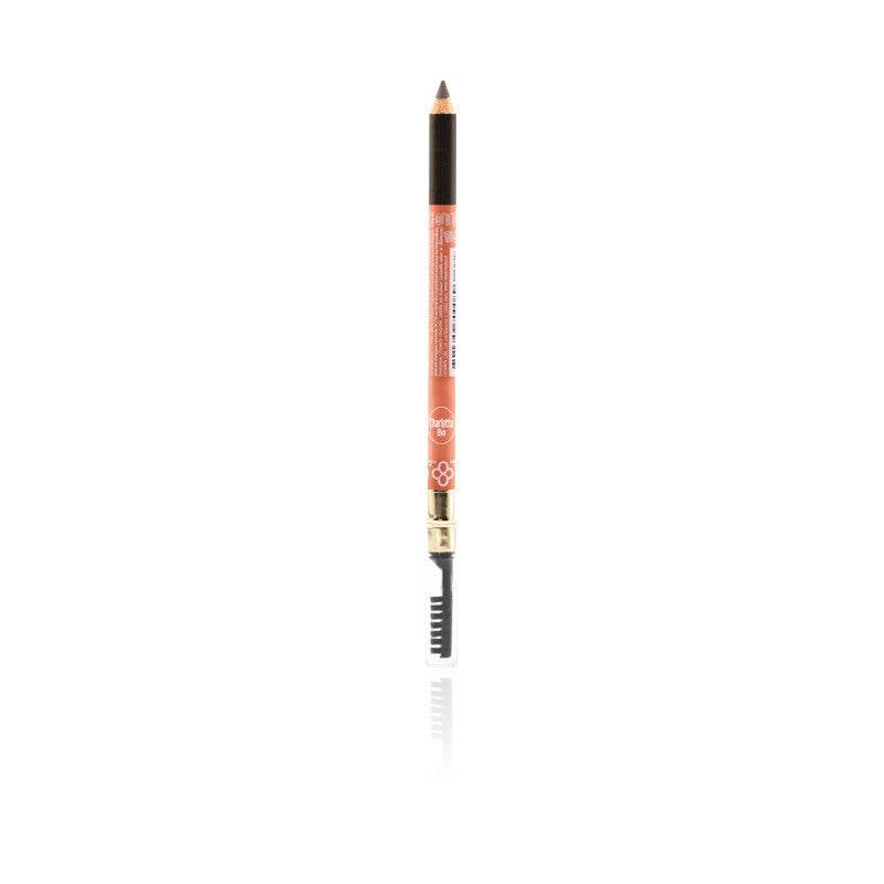 Eye Brow Pencil Dark Brown - Ilse de Beaute