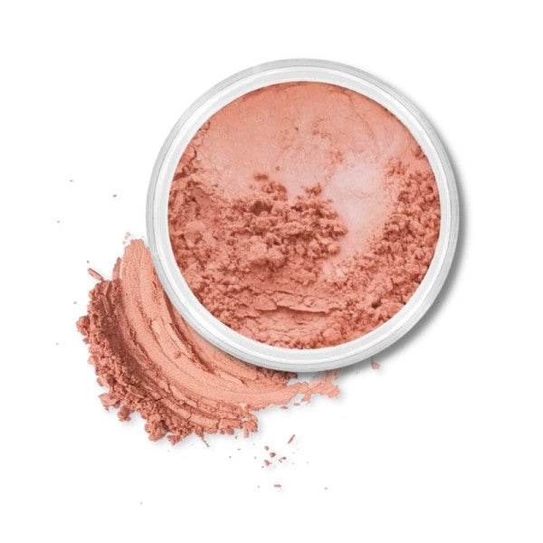 Minerale poeder Blush - Mineralissima