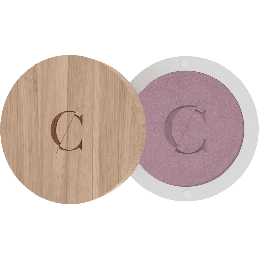 Roze Paarse - Oogschaduw Couleur Caramel - Ilse de Beaute