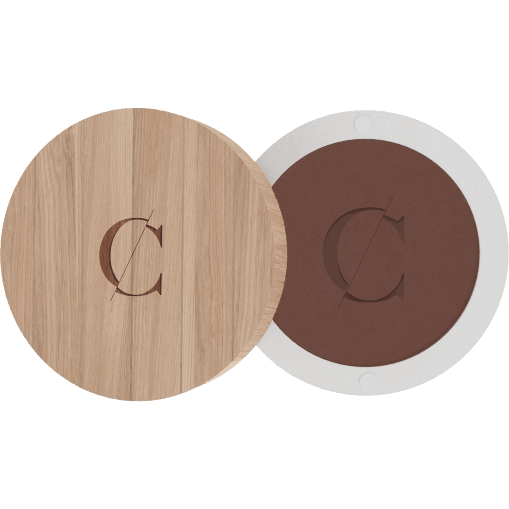 Oogschaduw Couleur Caramel - Ilse de Beaute