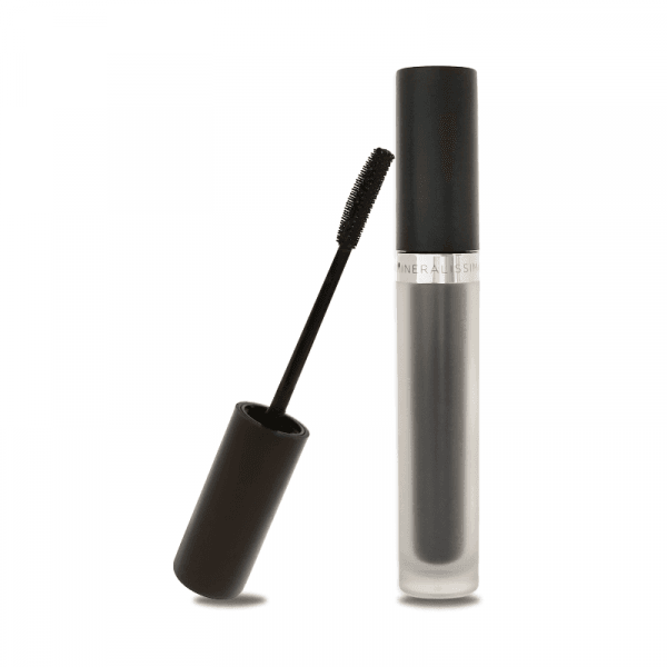 Mascara Mineralissima (2 varianten) - Ilse de Beaute