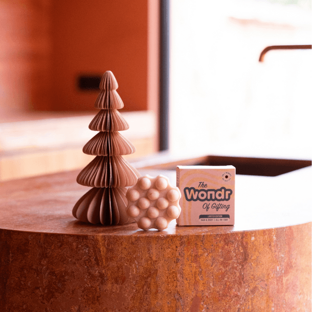 Limited Edition | WONDR of Gifting | WONDR Moment - Ilse de Beaute