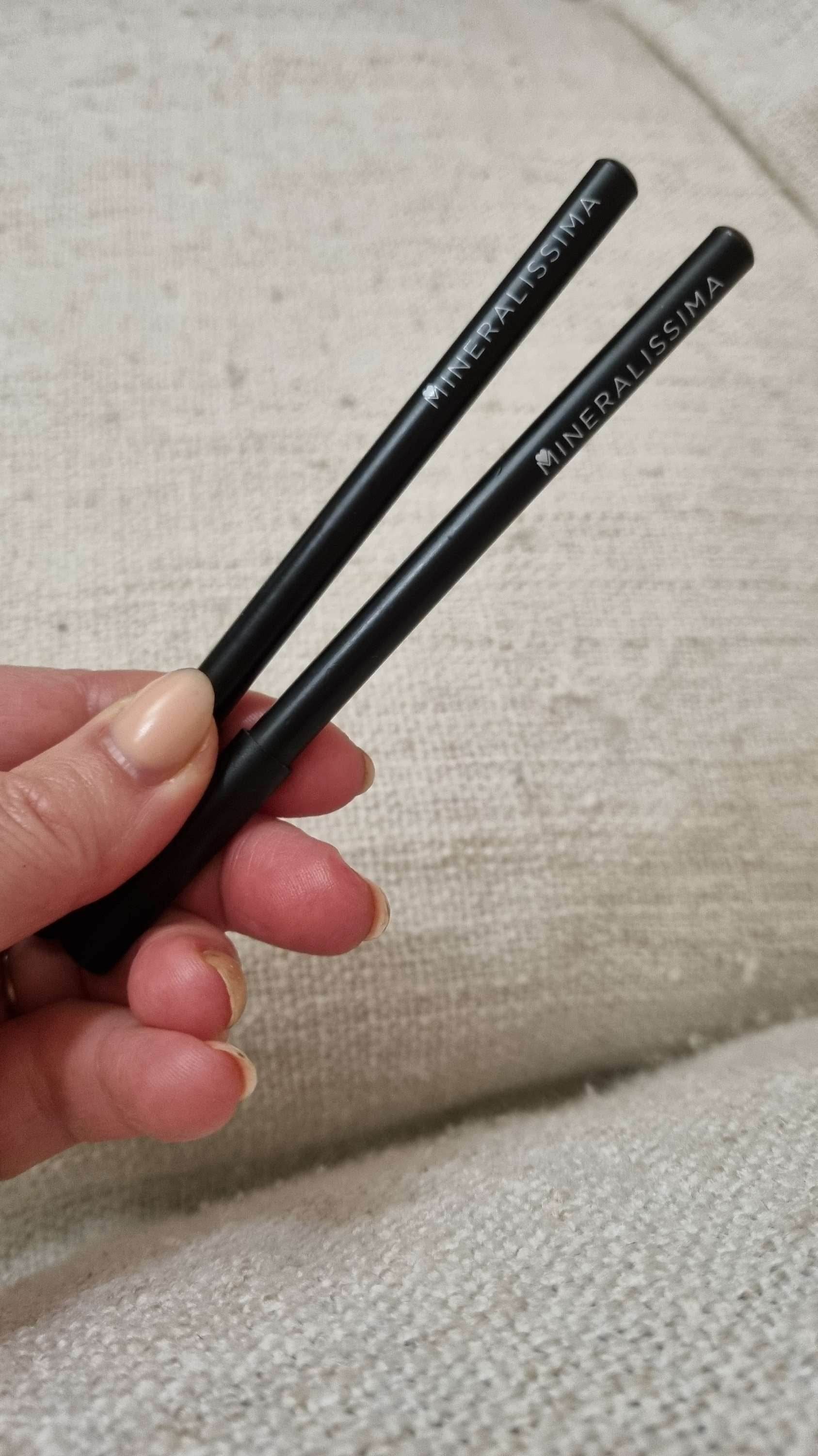 Natural Eyeliner - Mineralissima - Ilse de Beaute