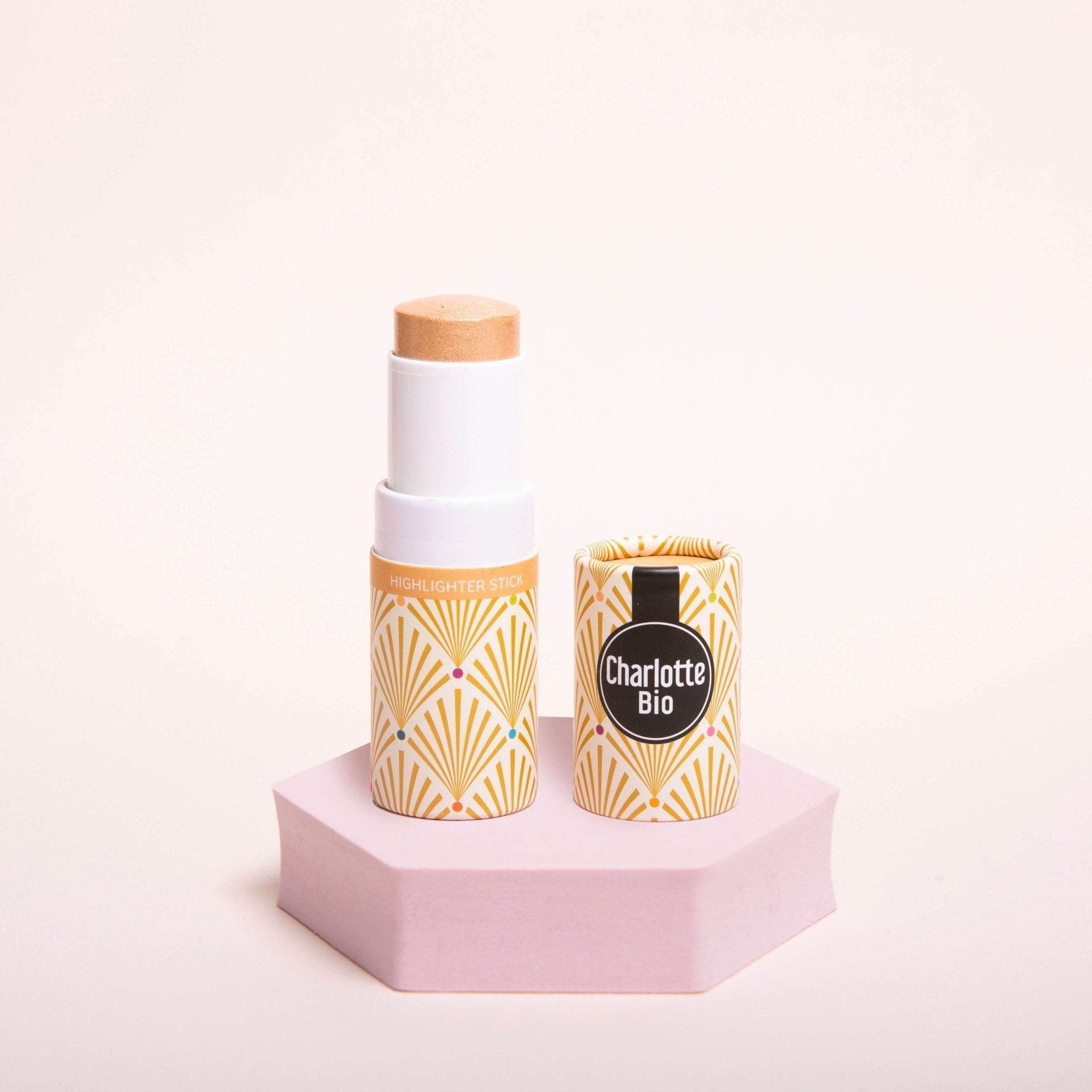 Highlighter touch stick - Ilse de Beaute