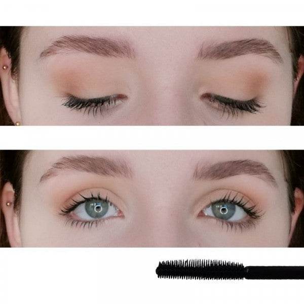 Mascara Mineralissima (2 varianten) - Ilse de Beaute