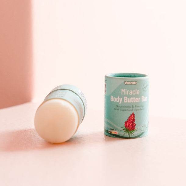 Wondr - Miracle Body Butter Bar | Larch - Ilse de Beaute