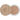 Concealer Donkere kringen Couleur Caramel - Ilse de Beaute