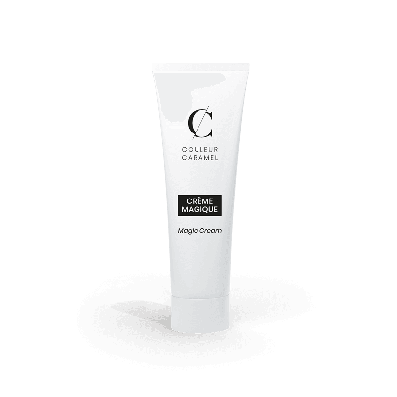 Magische Creme - Ilse de Beaute