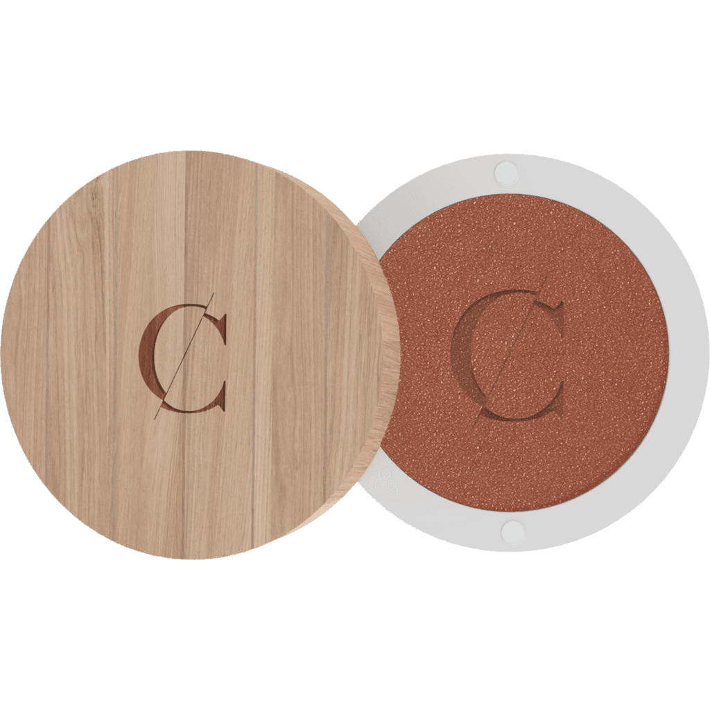 Oogschaduw Couleur Caramel - Ilse de Beaute