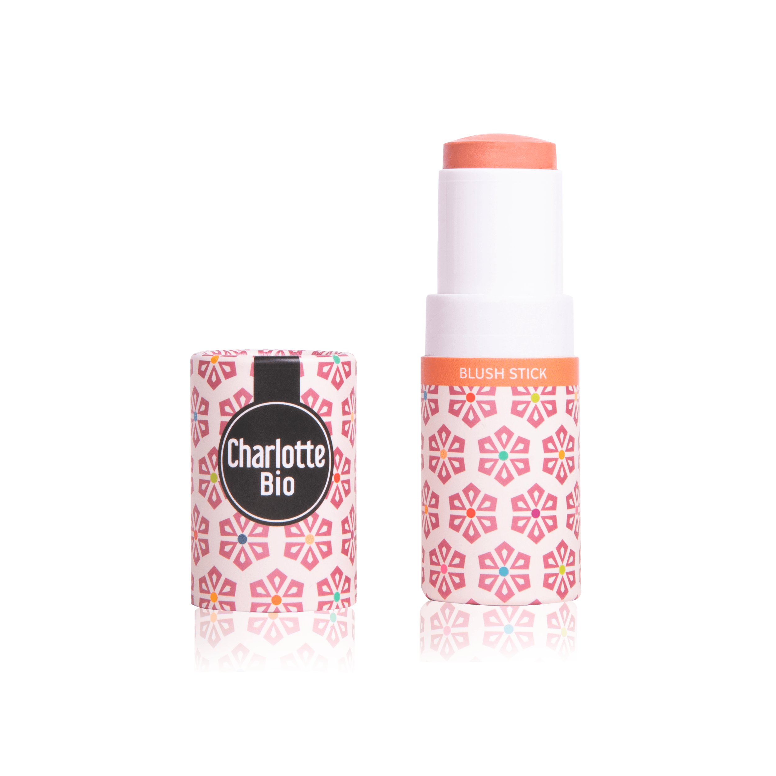 Blush stick - Ilse de Beaute