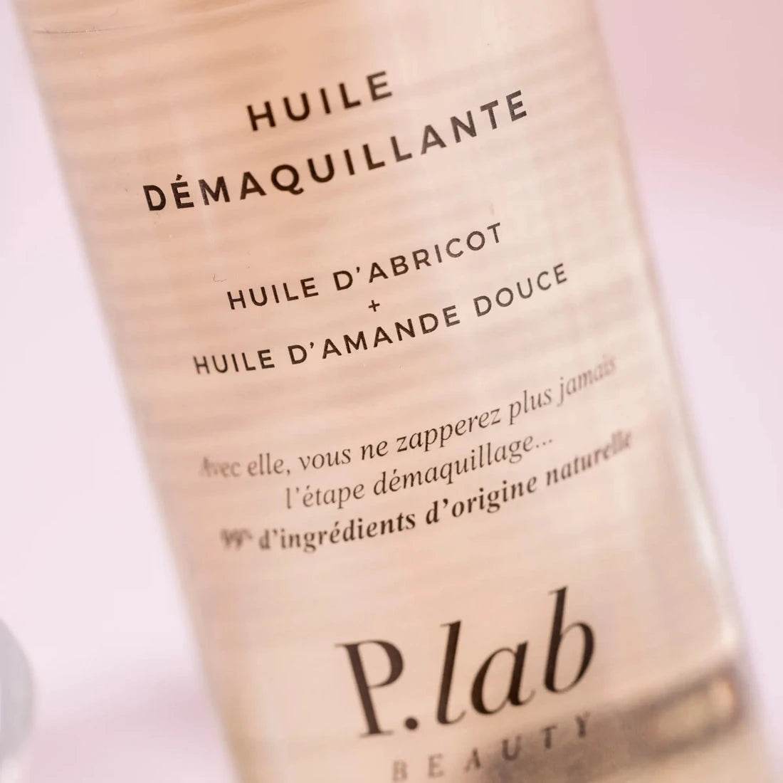 Cleansing Oil - P.Lab-Beauty - Ilse de Beaute